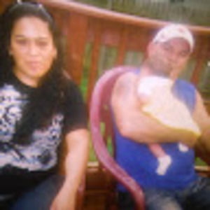 Meet your Posher, Guadalupe